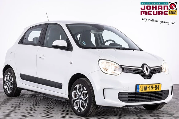 Renault Twingo - Afbeelding 1 van 30