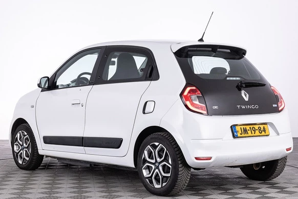 Renault Twingo - Afbeelding 2 van 30