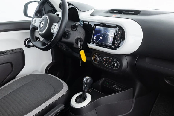 Renault Twingo - Afbeelding 3 van 30