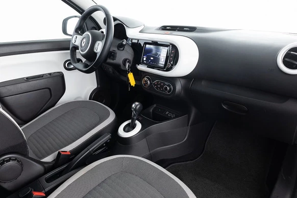 Renault Twingo - Afbeelding 4 van 30