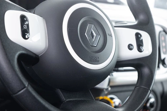 Renault Twingo - Afbeelding 9 van 30