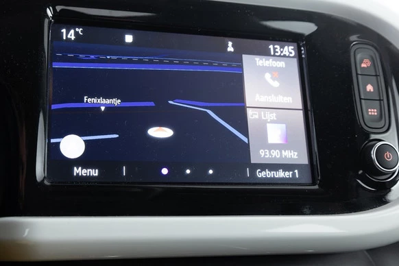 Renault Twingo - Afbeelding 11 van 30