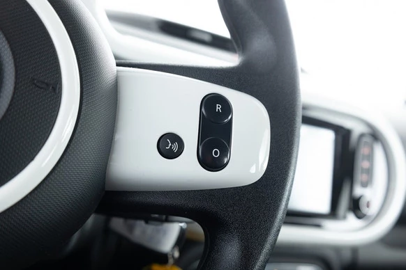 Renault Twingo - Afbeelding 17 van 30