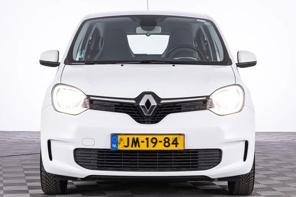 Renault Twingo - Afbeelding 23 van 30