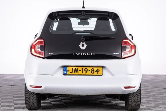 Renault Twingo - Afbeelding 24 van 30