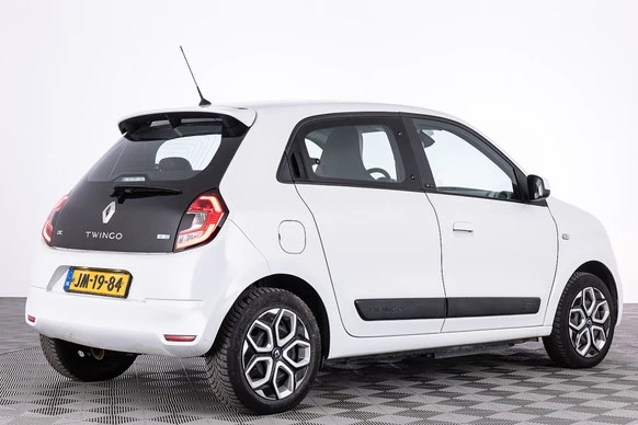 Renault Twingo - Afbeelding 25 van 30