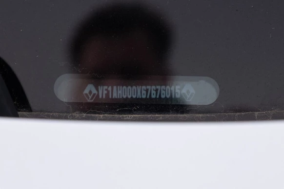 Renault Twingo - Afbeelding 27 van 30