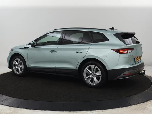 Škoda Enyaq iV - Afbeelding 2 van 30