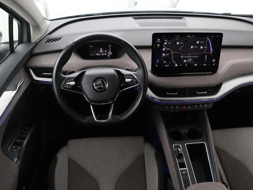 Škoda Enyaq iV - Afbeelding 3 van 30