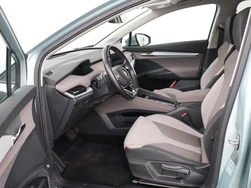 Škoda Enyaq iV - Afbeelding 4 van 30