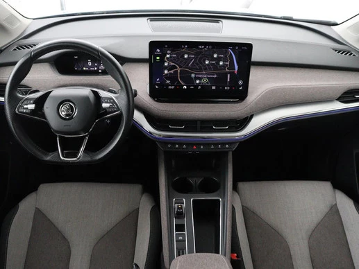 Škoda Enyaq iV - Afbeelding 8 van 30