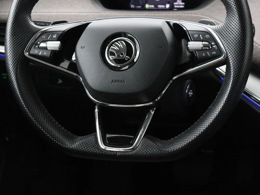 Škoda Enyaq iV - Afbeelding 9 van 30