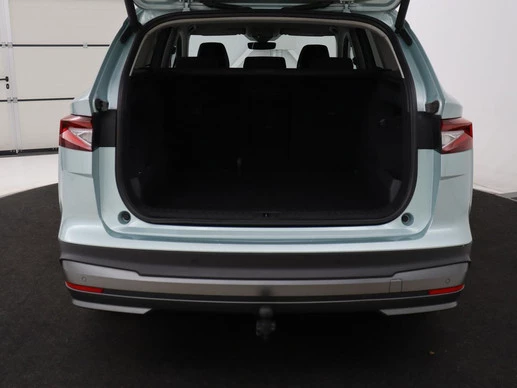 Škoda Enyaq iV - Afbeelding 10 van 30