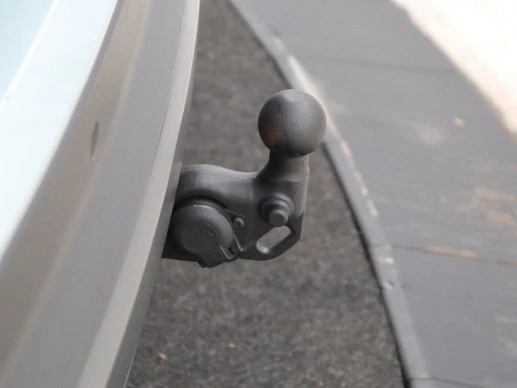 Škoda Enyaq iV - Afbeelding 14 van 30