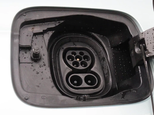 Škoda Enyaq iV - Afbeelding 17 van 30