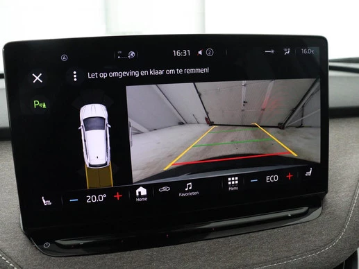 Škoda Enyaq iV - Afbeelding 18 van 30