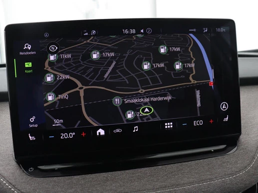 Škoda Enyaq iV - Afbeelding 22 van 30