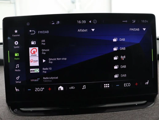 Škoda Enyaq iV - Afbeelding 24 van 30