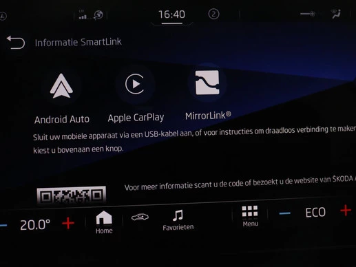 Škoda Enyaq iV - Afbeelding 26 van 30