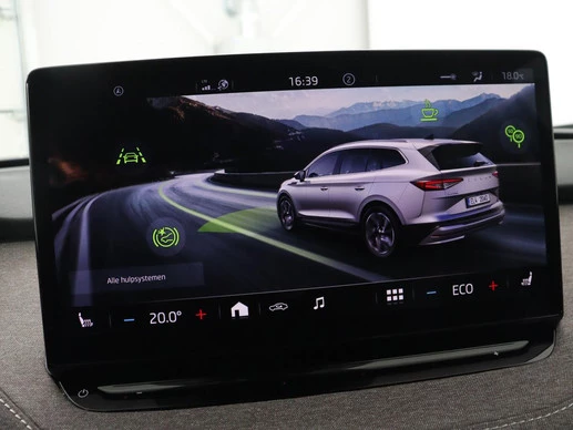 Škoda Enyaq iV - Afbeelding 28 van 30