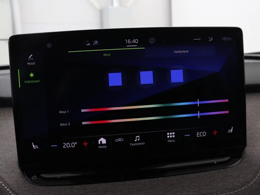 Škoda Enyaq iV - Afbeelding 29 van 30