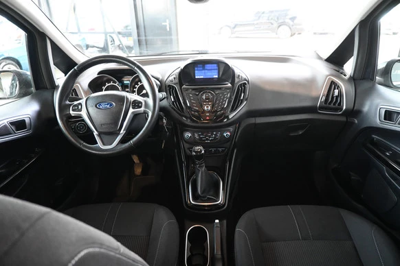 Ford B-MAX - Afbeelding 2 van 30