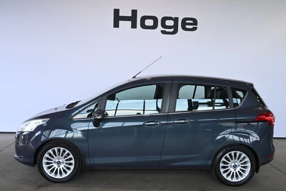 Ford B-MAX - Afbeelding 3 van 30