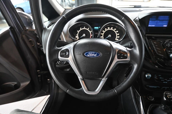 Ford B-MAX - Afbeelding 6 van 30