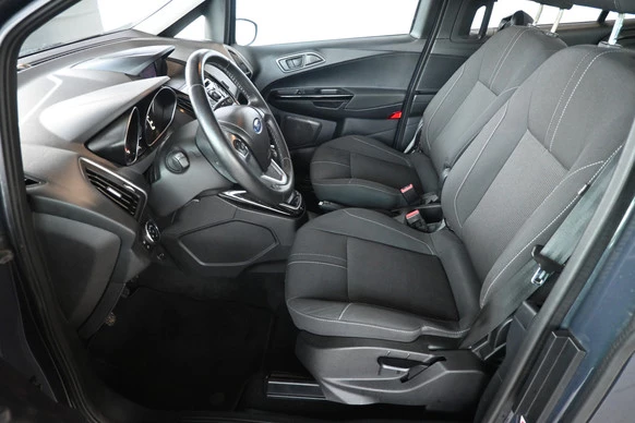 Ford B-MAX - Afbeelding 7 van 30