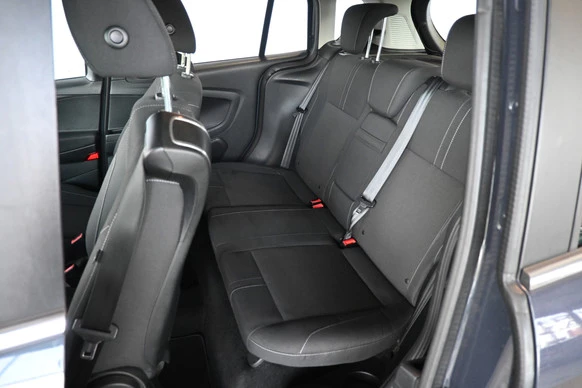 Ford B-MAX - Afbeelding 8 van 30