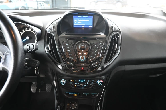 Ford B-MAX - Afbeelding 9 van 30