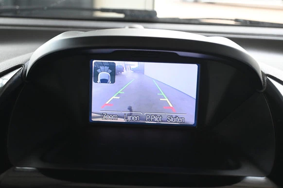 Ford B-MAX - Afbeelding 10 van 30