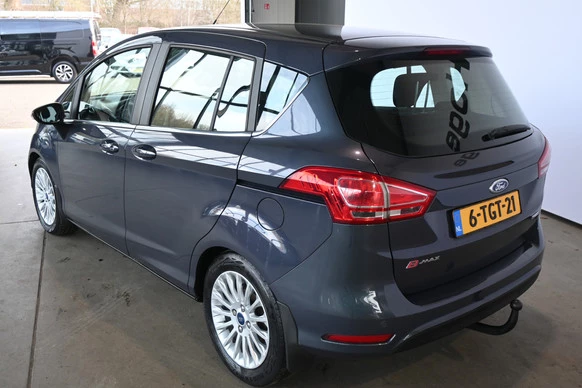 Ford B-MAX - Afbeelding 11 van 30