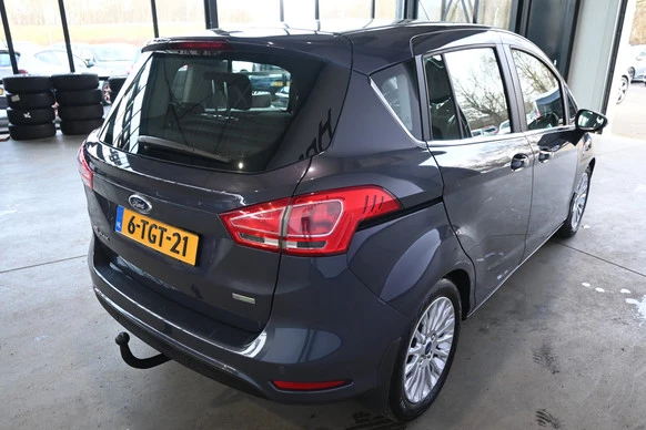 Ford B-MAX - Afbeelding 12 van 30