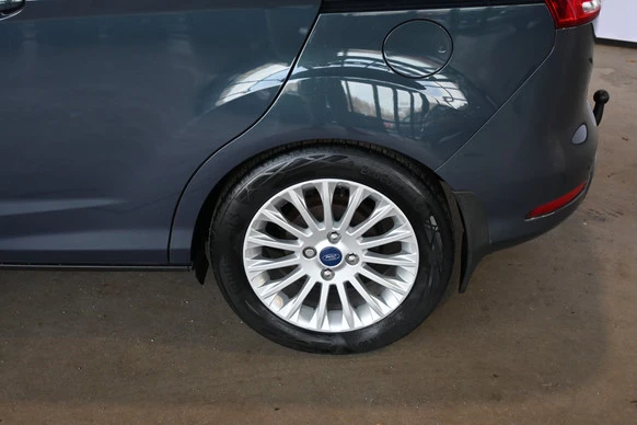 Ford B-MAX - Afbeelding 13 van 30