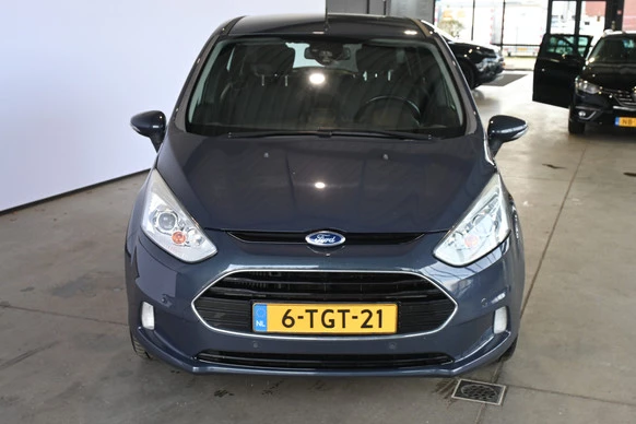Ford B-MAX - Afbeelding 14 van 30