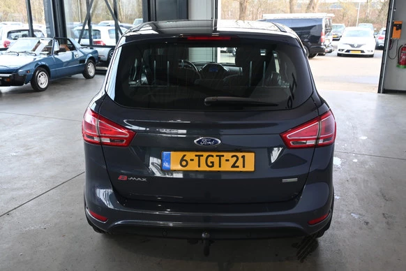 Ford B-MAX - Afbeelding 15 van 30