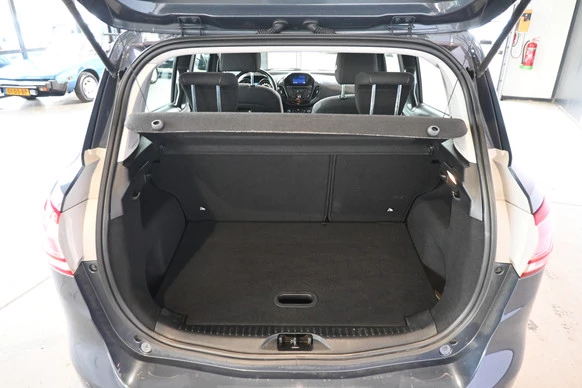 Ford B-MAX - Afbeelding 16 van 30