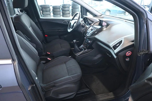 Ford B-MAX - Afbeelding 17 van 30