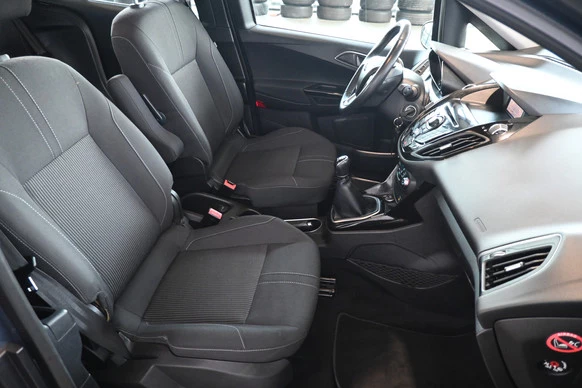 Ford B-MAX - Afbeelding 18 van 30