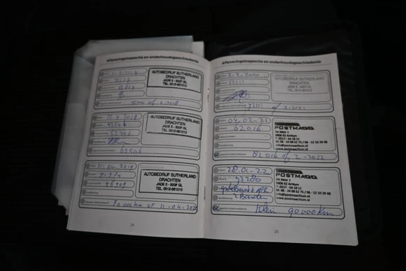 Ford B-MAX - Afbeelding 20 van 30