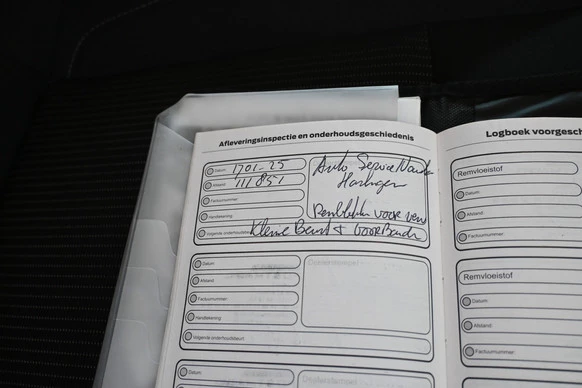 Ford B-MAX - Afbeelding 21 van 30