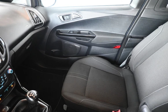 Ford B-MAX - Afbeelding 24 van 30