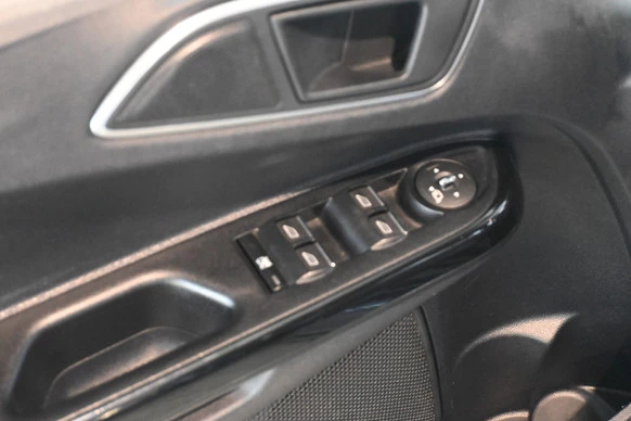 Ford B-MAX - Afbeelding 25 van 30