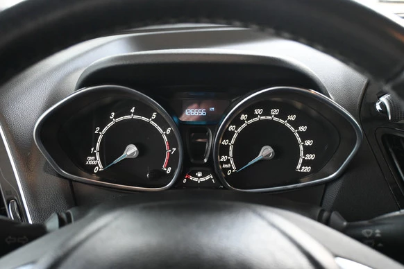 Ford B-MAX - Afbeelding 26 van 30