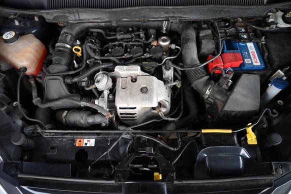 Ford B-MAX - Afbeelding 27 van 30