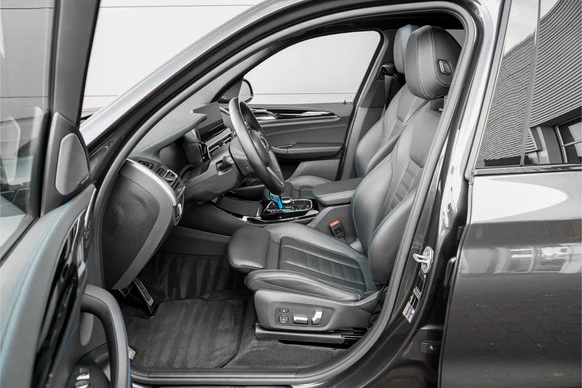 BMW iX3 - Afbeelding 4 van 30