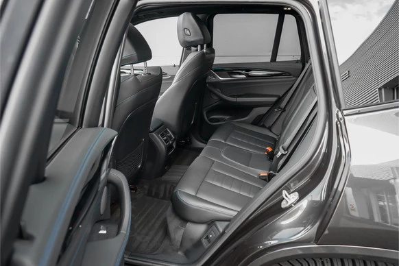 BMW iX3 - Afbeelding 6 van 30