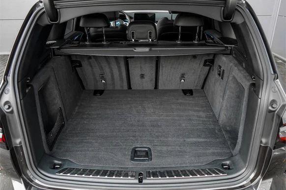 BMW iX3 - Afbeelding 7 van 30