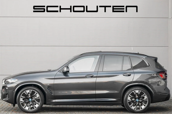 BMW iX3 - Afbeelding 10 van 30